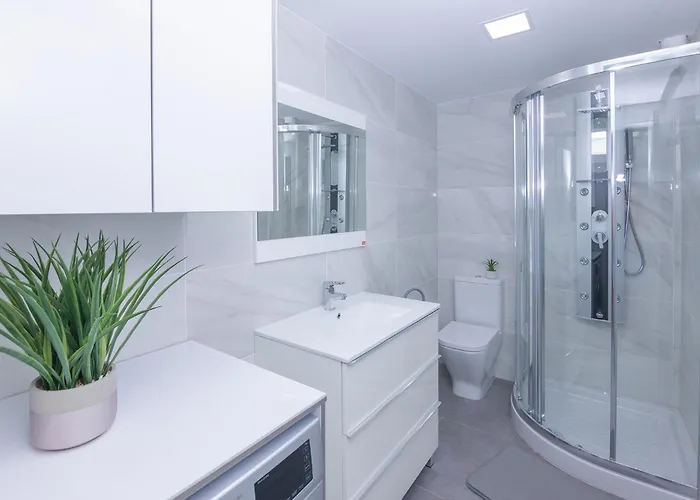 Apartment Urban 4 Beachfront Corralejo By Holidays Home