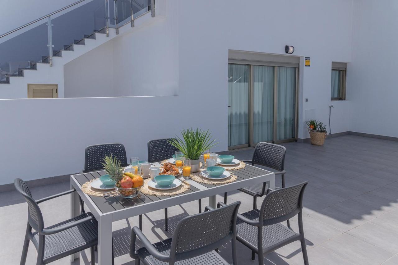 Apartament Urban 4 Beachfront By Holidays *