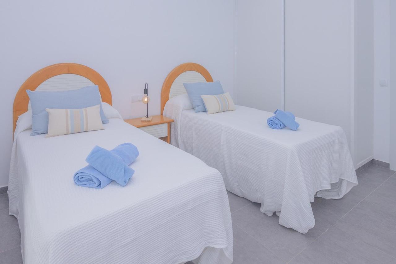 Apartament Urban 4 Beachfront By Holidays Corralejo