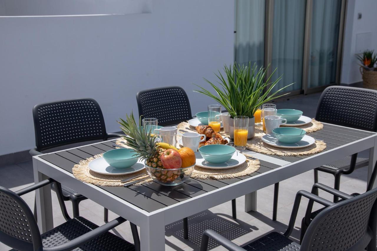 Apartament Urban 4 Beachfront By Holidays Corralejo