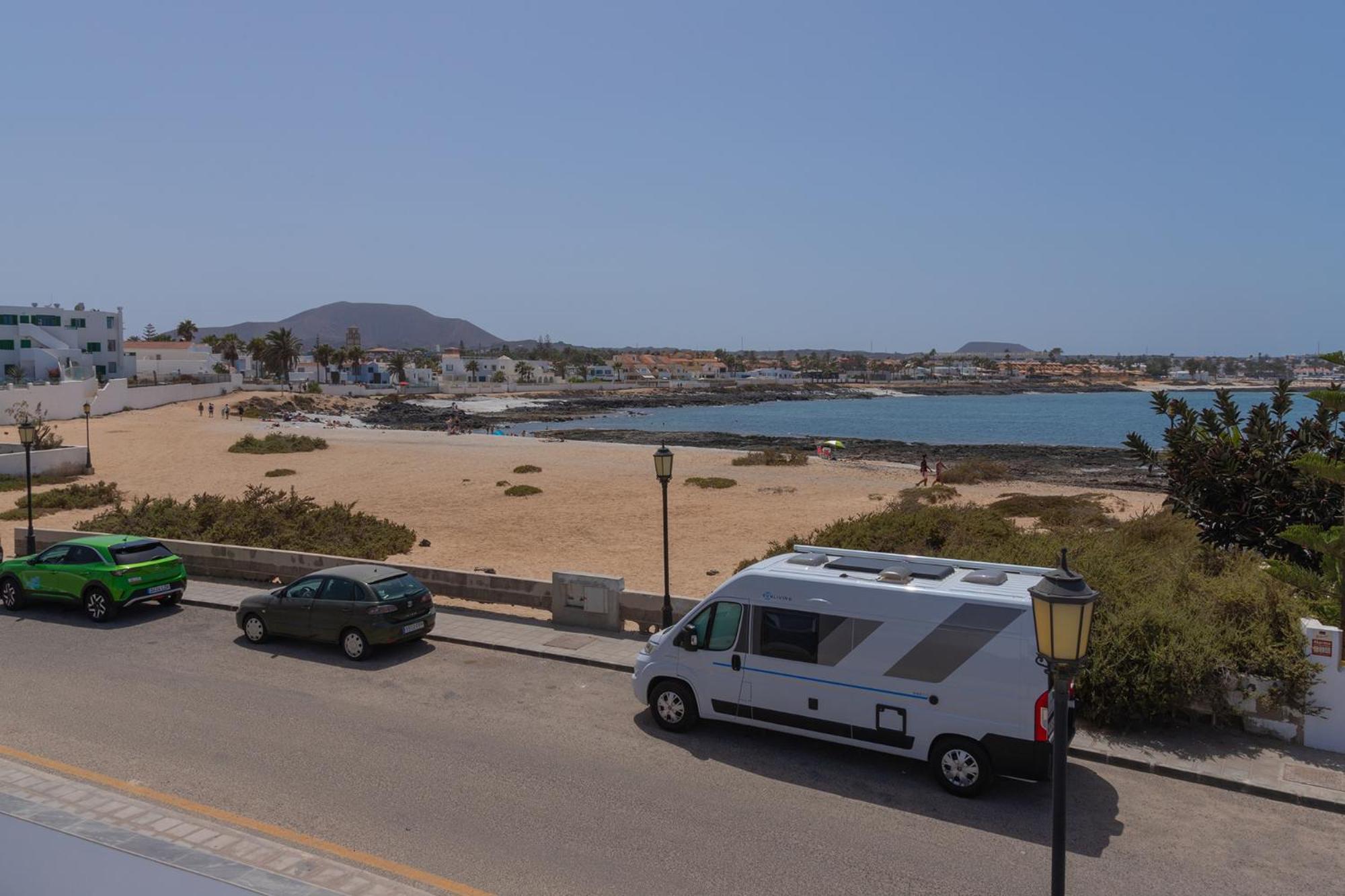 Apartament Urban 4 Beachfront By Holidays *